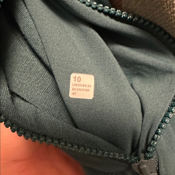 Lululemon Define jacket - Picture 3 of 3